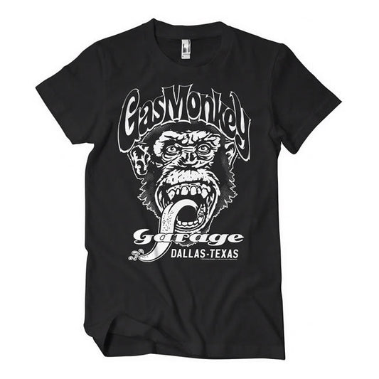 GMG Dallas, Texas t-shirt