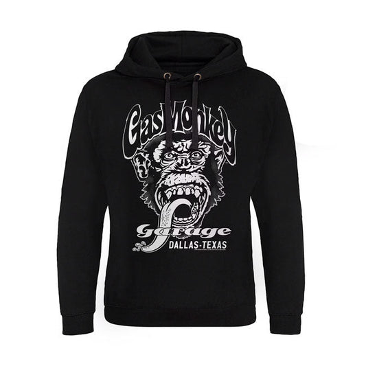 GMG Dallas, Texas hoodie