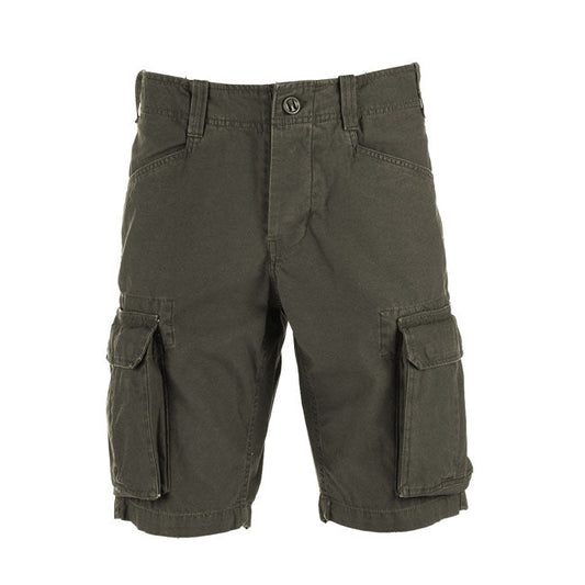 Army Surplus Cargo short green