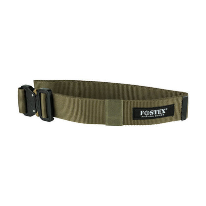 Army Surplus Tactical Fast belt
