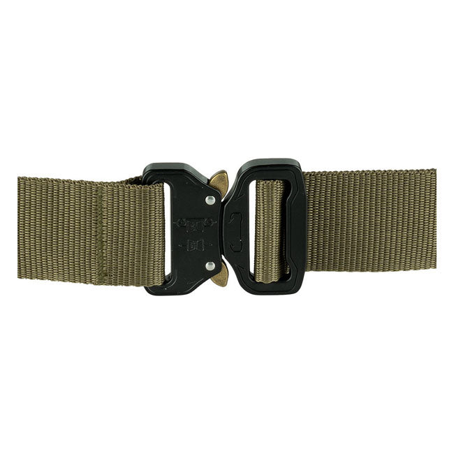 Army Surplus Tactical Fast belt