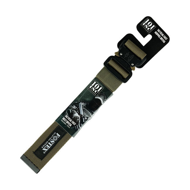 Army Surplus Tactical Fast belt