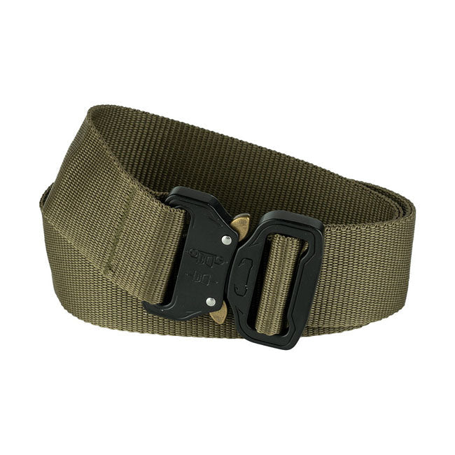 Army Surplus Tactical Fast belt