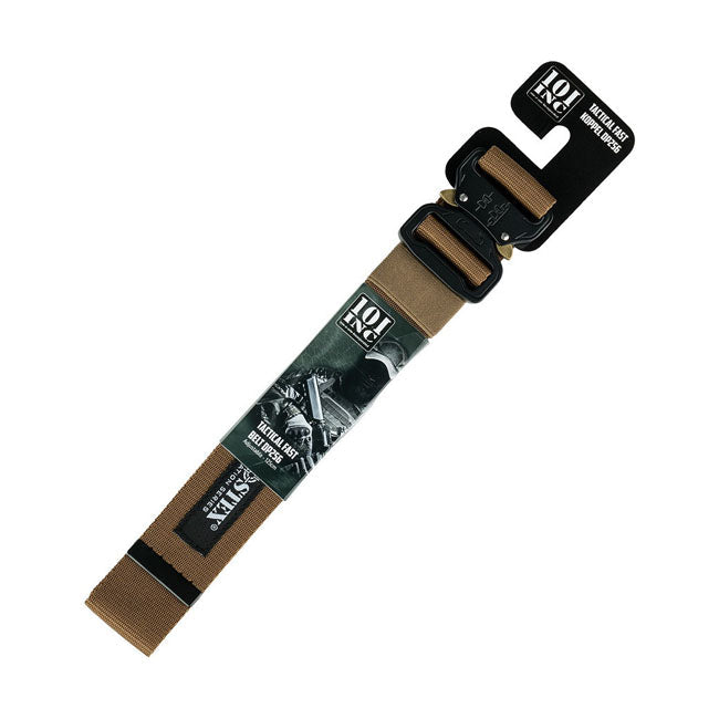 Army Surplus Tactical Fast belt