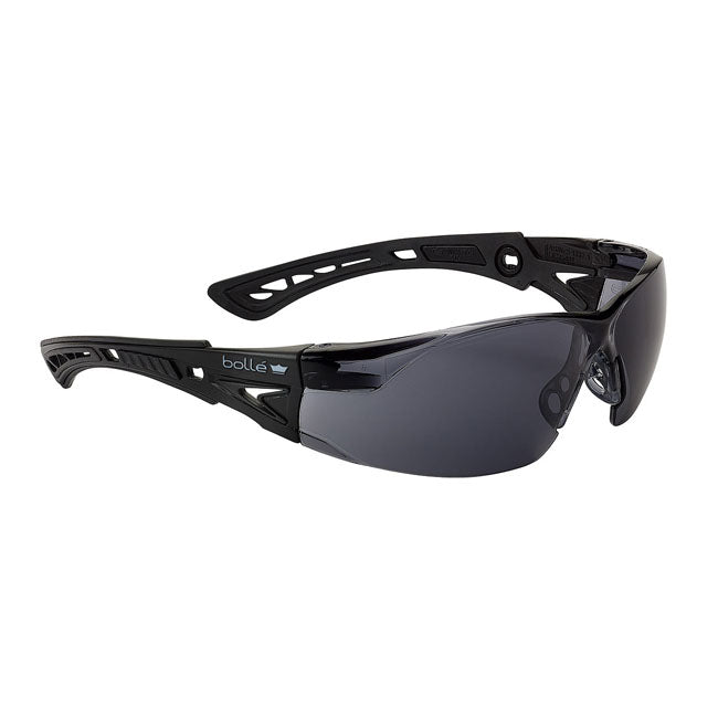 Army Surplus Bollé Rush+ glasses smoke