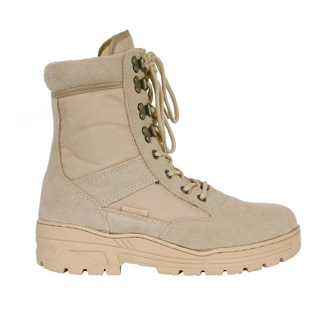 Army Surplus Sniper boots
