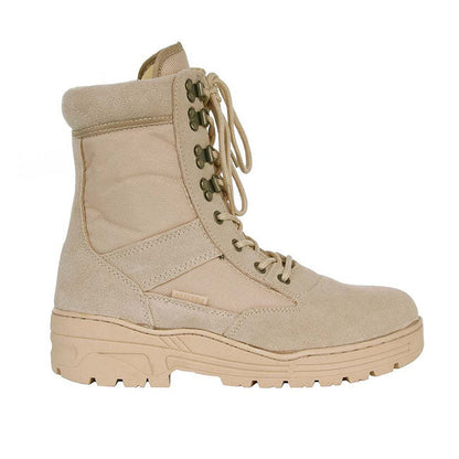 Army Surplus Sniper boots