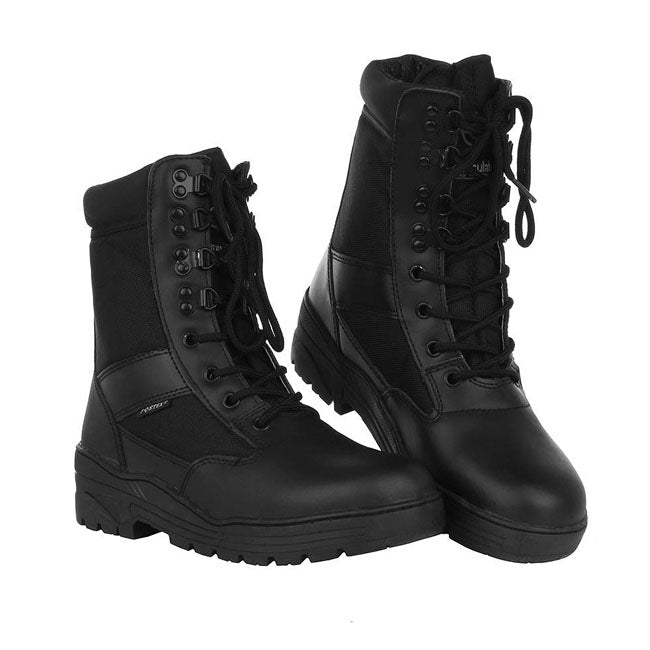 Army Surplus Sniper boots