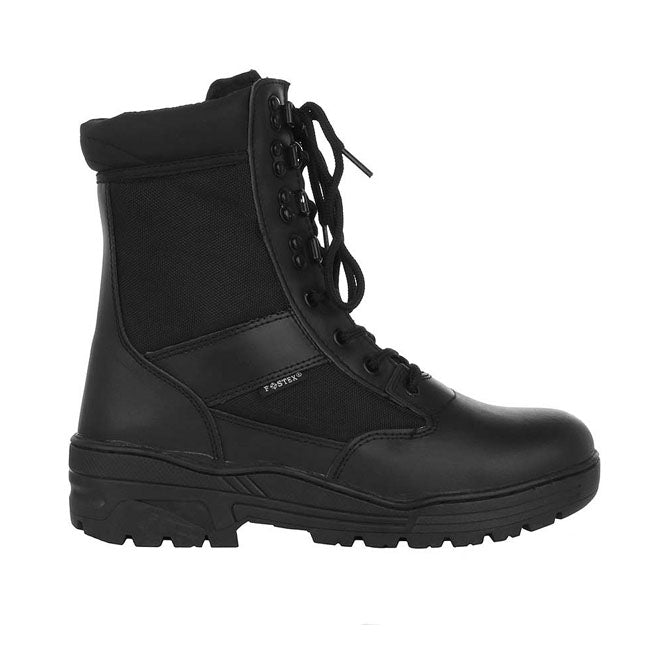 Army Surplus Sniper boots