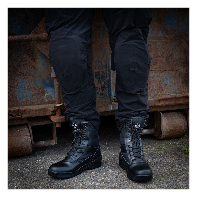 Army Surplus Sniper boots