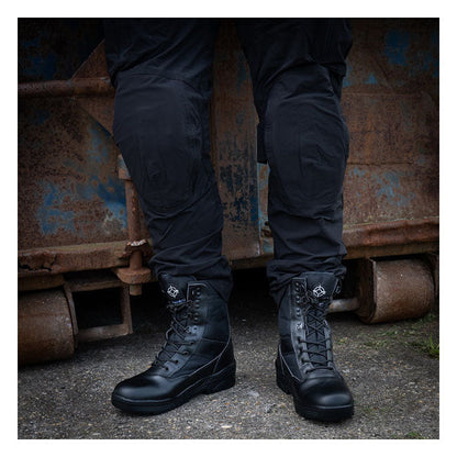Army Surplus Sniper boots