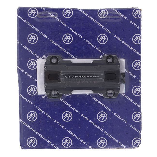 PM, Phatbar riser gauge relocation adapter