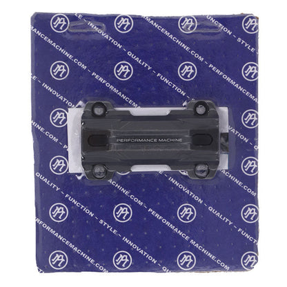 PM, Phatbar riser gauge relocation adapter