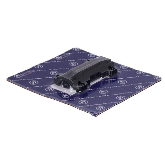 PM, Phatbar riser gauge relocation adapter
