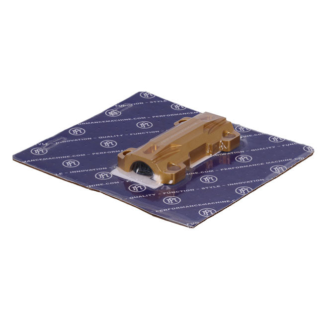 PM, Phatbar riser gauge relocation adapter