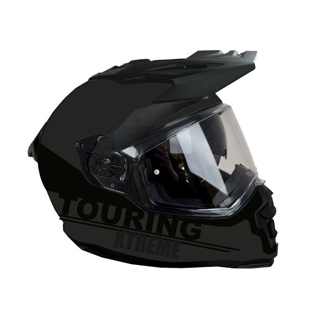 By City Xtreme helmet