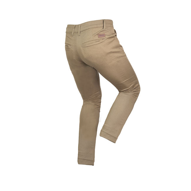 By City Docks pants beige