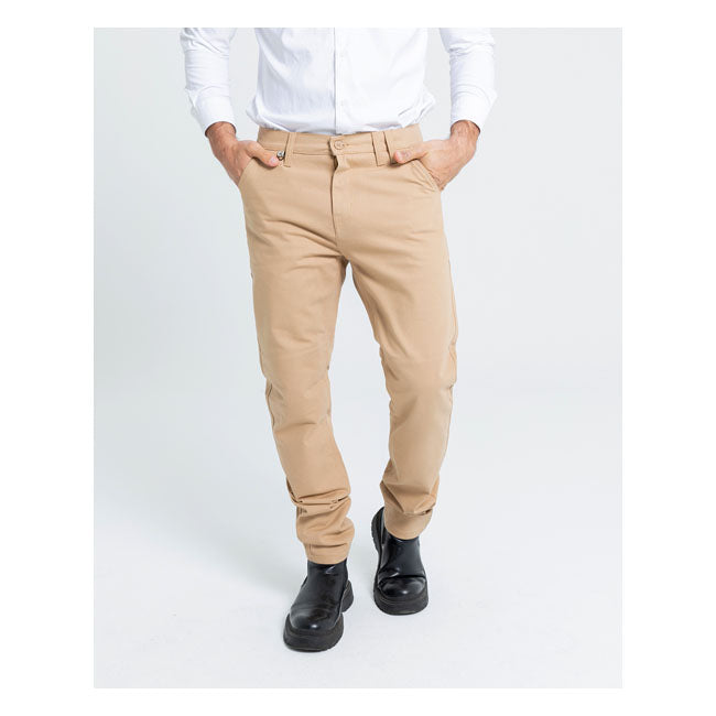By City Docks pants beige