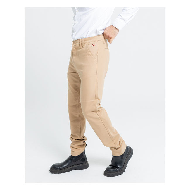 By City Docks pants beige