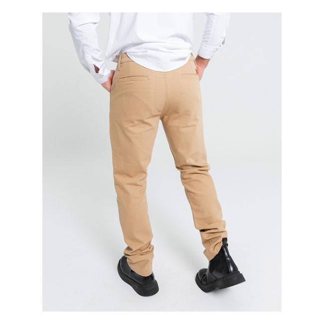 By City Docks pants beige