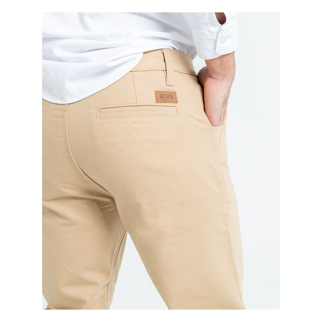 By City Docks pants beige