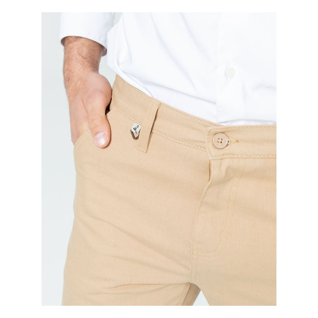By City Docks pants beige