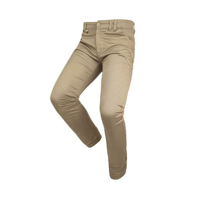 By City Docks pants beige