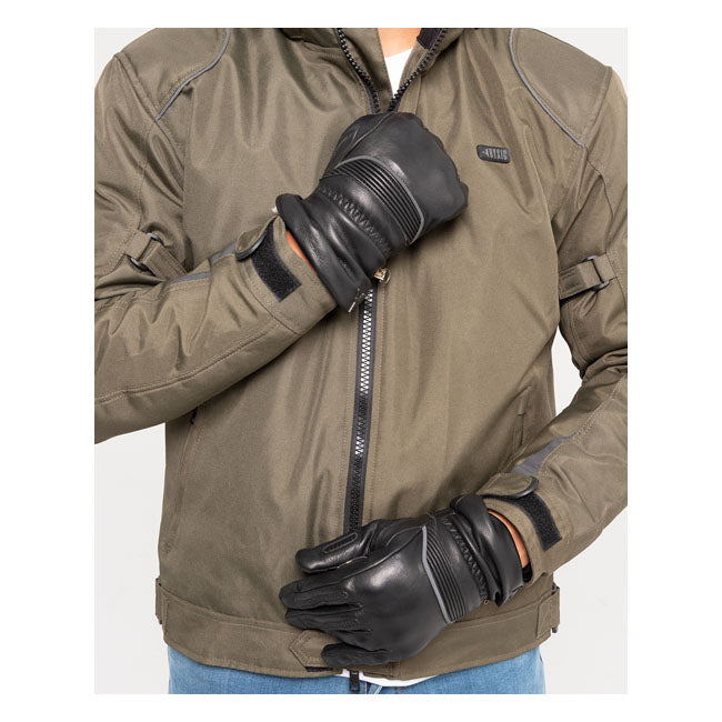 By City Lyon gloves