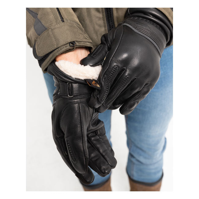 By City Lyon gloves