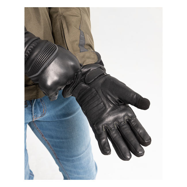 By City Lyon gloves