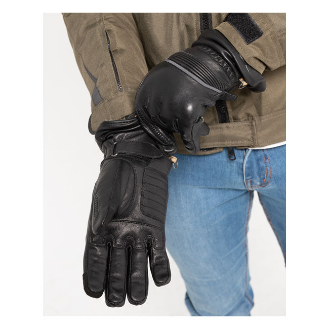 By City Lyon gloves
