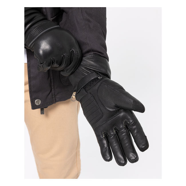 By City Lyon gloves