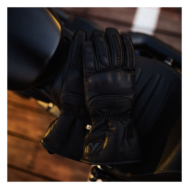 By City Lyon gloves