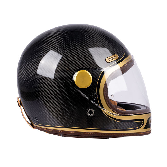 By City Roadster III helmet