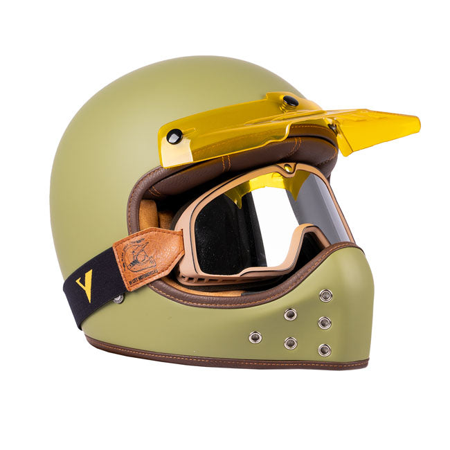 By City The Rock helmet