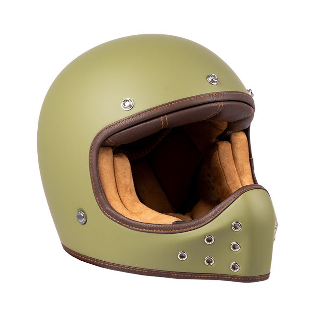 By City The Rock helmet