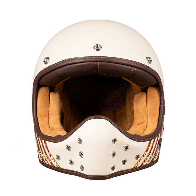 By City The Rock helmet