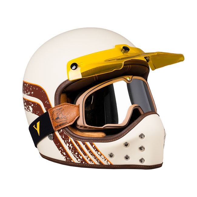 By City The Rock helmet