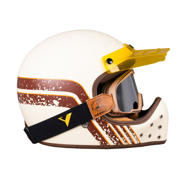 By City The Rock helmet