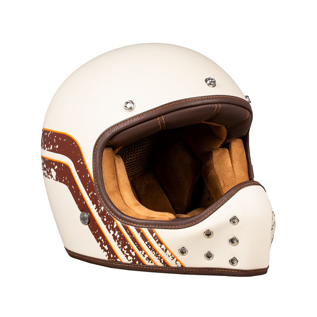 By City The Rock helmet