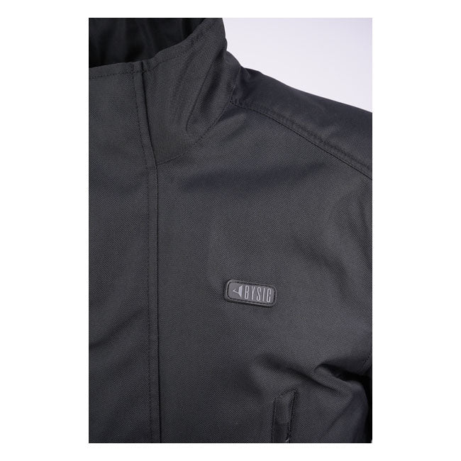 By City Winter Route III jacket