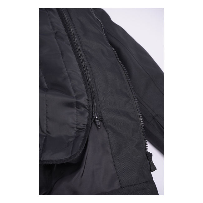 By City Winter Route III jacket