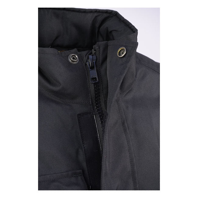 By City Winter Route III jacket