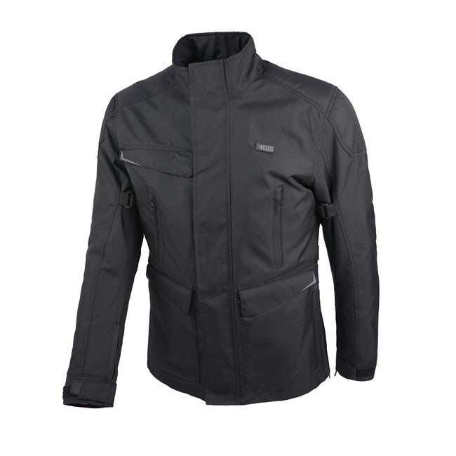 By City Winter Route III jacket