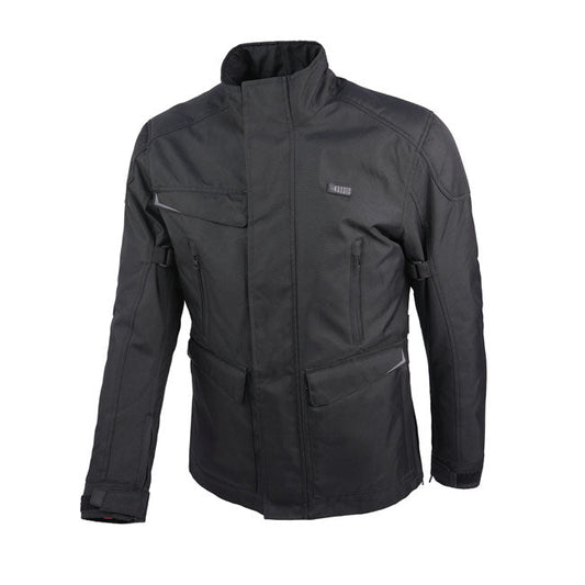 By City Winter Route III jacket