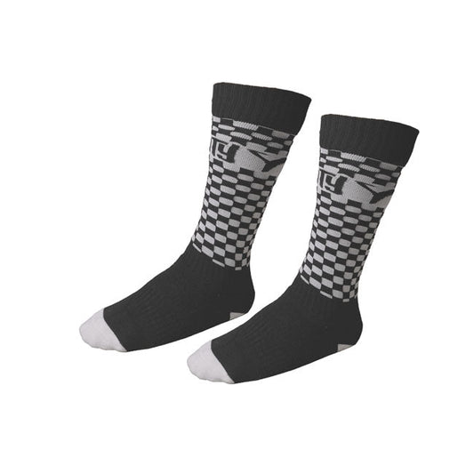 By City Up socks black