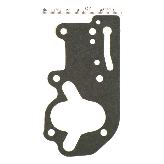 James, oil pump body to case gasket 031" paper