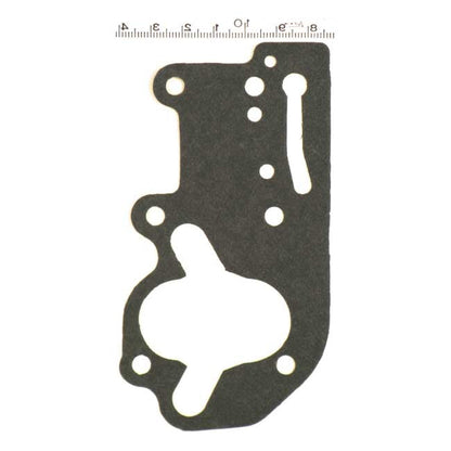 James, oil pump body to case gasket 031" paper