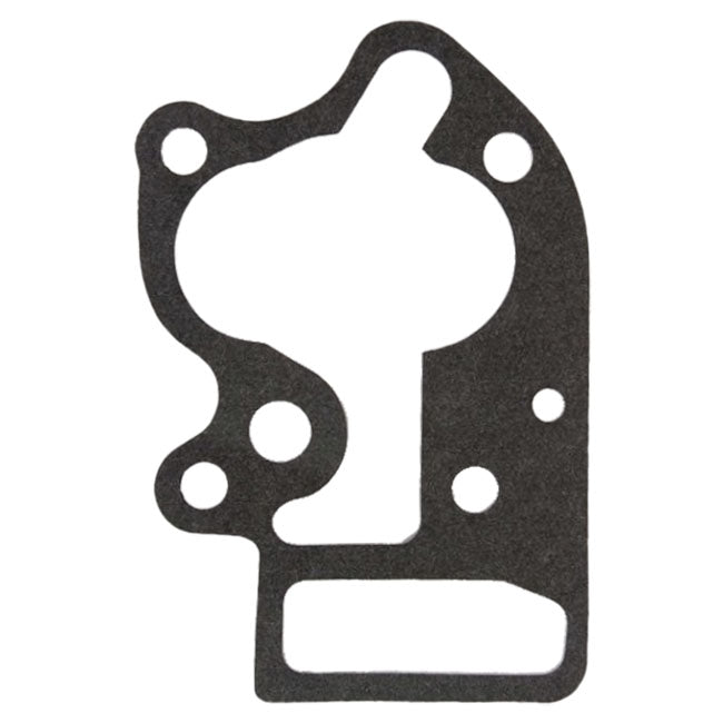 James, oil pump body to cover gasket 031" paper