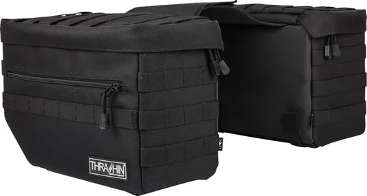Thrashin Supply Escape Saddle Bags V2